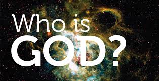 who is god